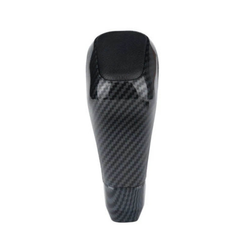 Carbon Fiber Automatic Shift Knob for Toyota 4Runner, Tundra TRD Pro (2010-2023)