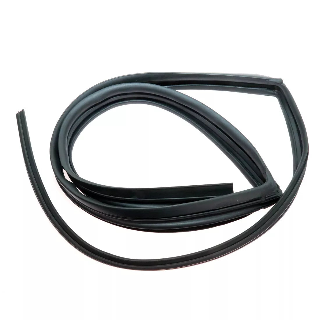 Door Glass Run Channel for Isuzu TF TFR Holden Rodeo LX 1988-2002