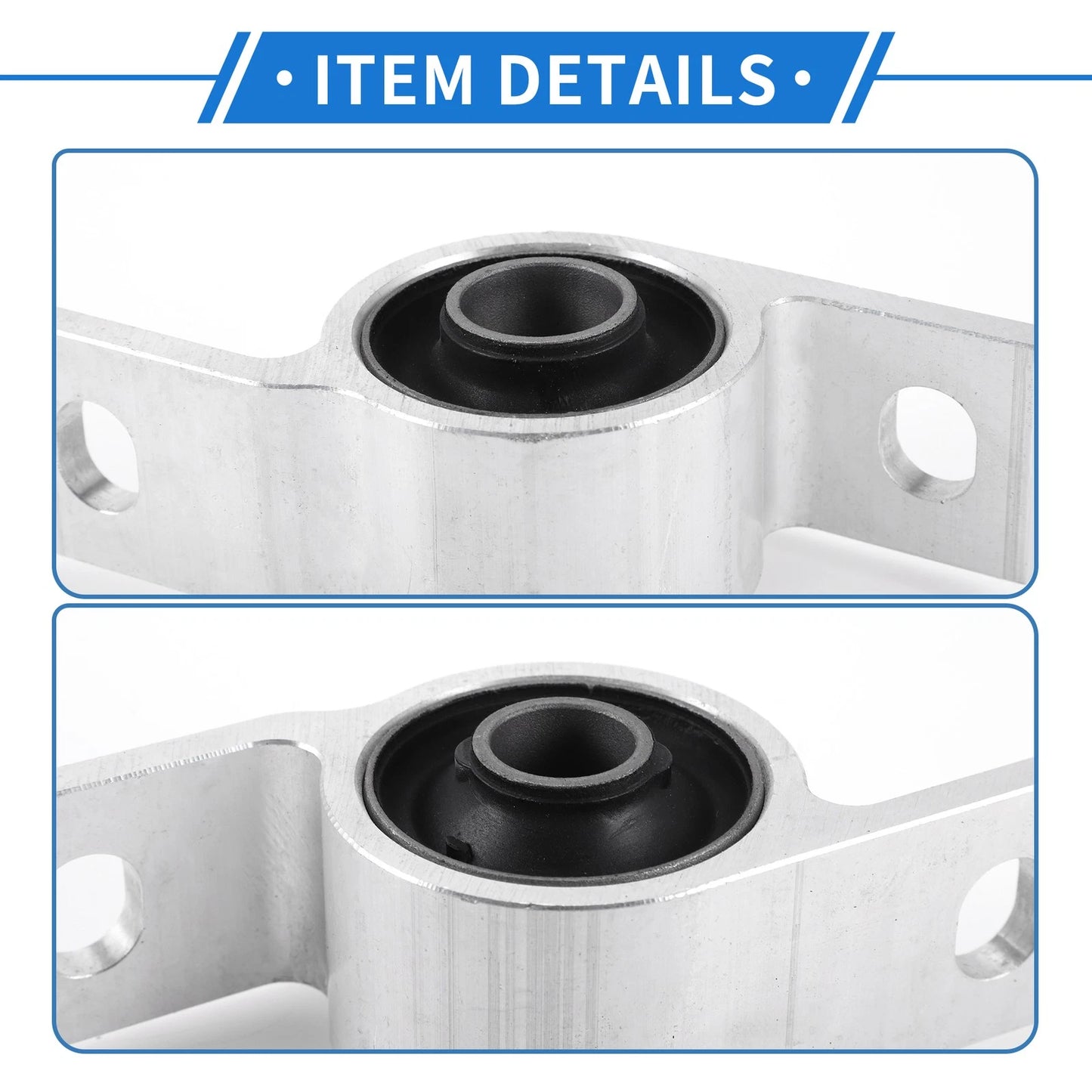 Rear Control Arm Bushing for Subaru Impreza, Legacy (2000-2009)