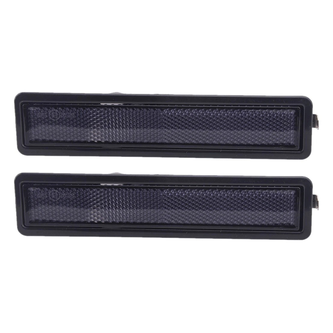 2 x Side Marker Lights for BMW E30 E32 E34 318i 535i (1982-1996)