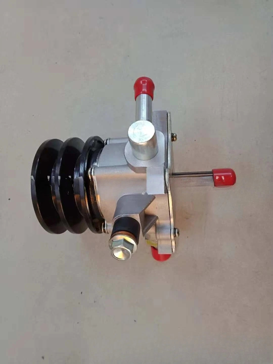 Brake Vacuum Pump for Toyota 2L 2L-II 2L-T 3L Hilux Hiace Dyna (1993–2001)