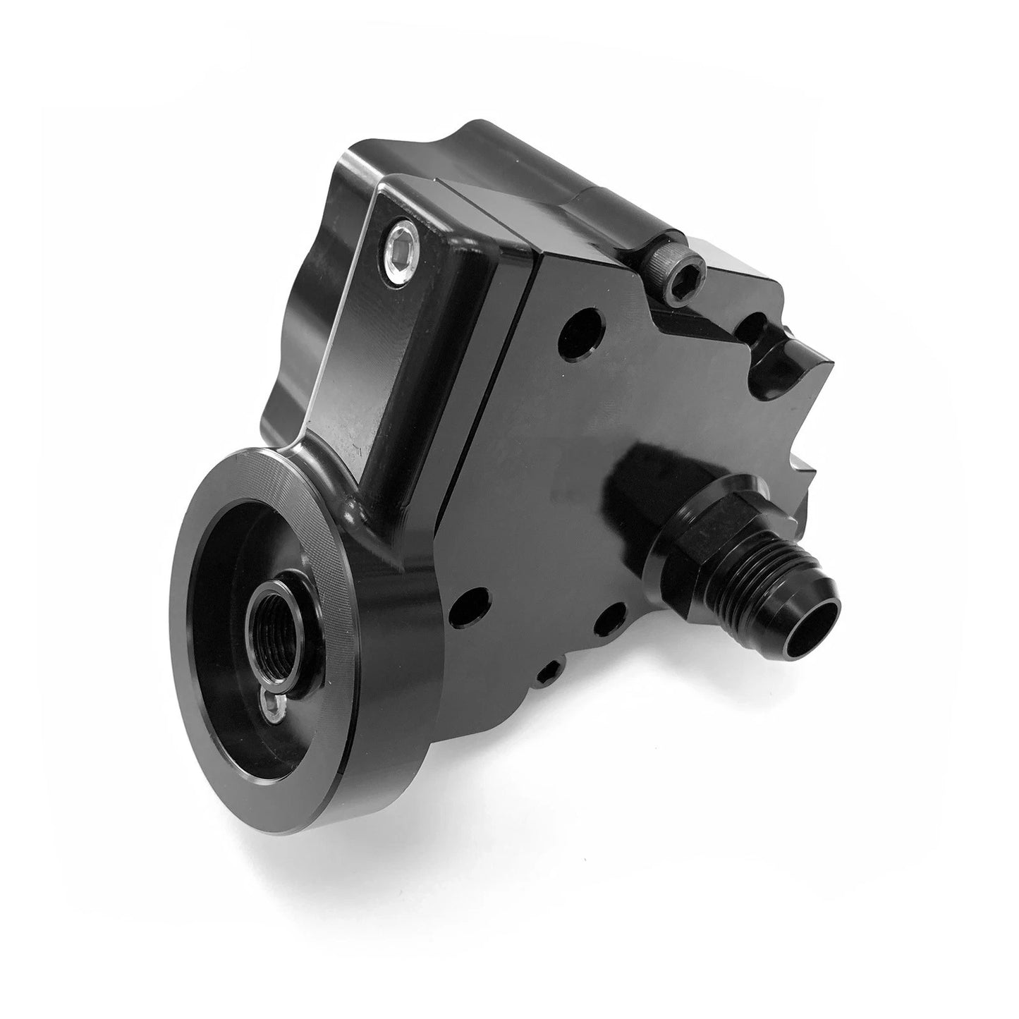Billet Oil Pump for Mopar Chrysler BB 383 440
