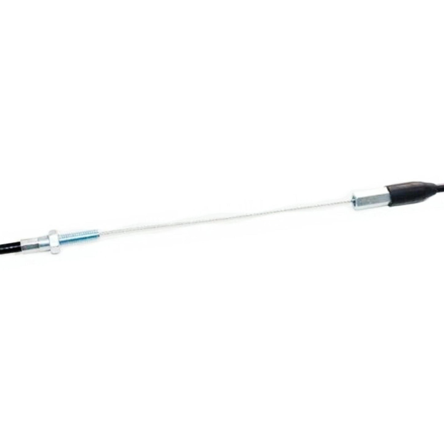 Adjustable Twist Throttle Cable 1010mm 125mm - 145mm for PIT PRO DIRT BIKE (125-160)