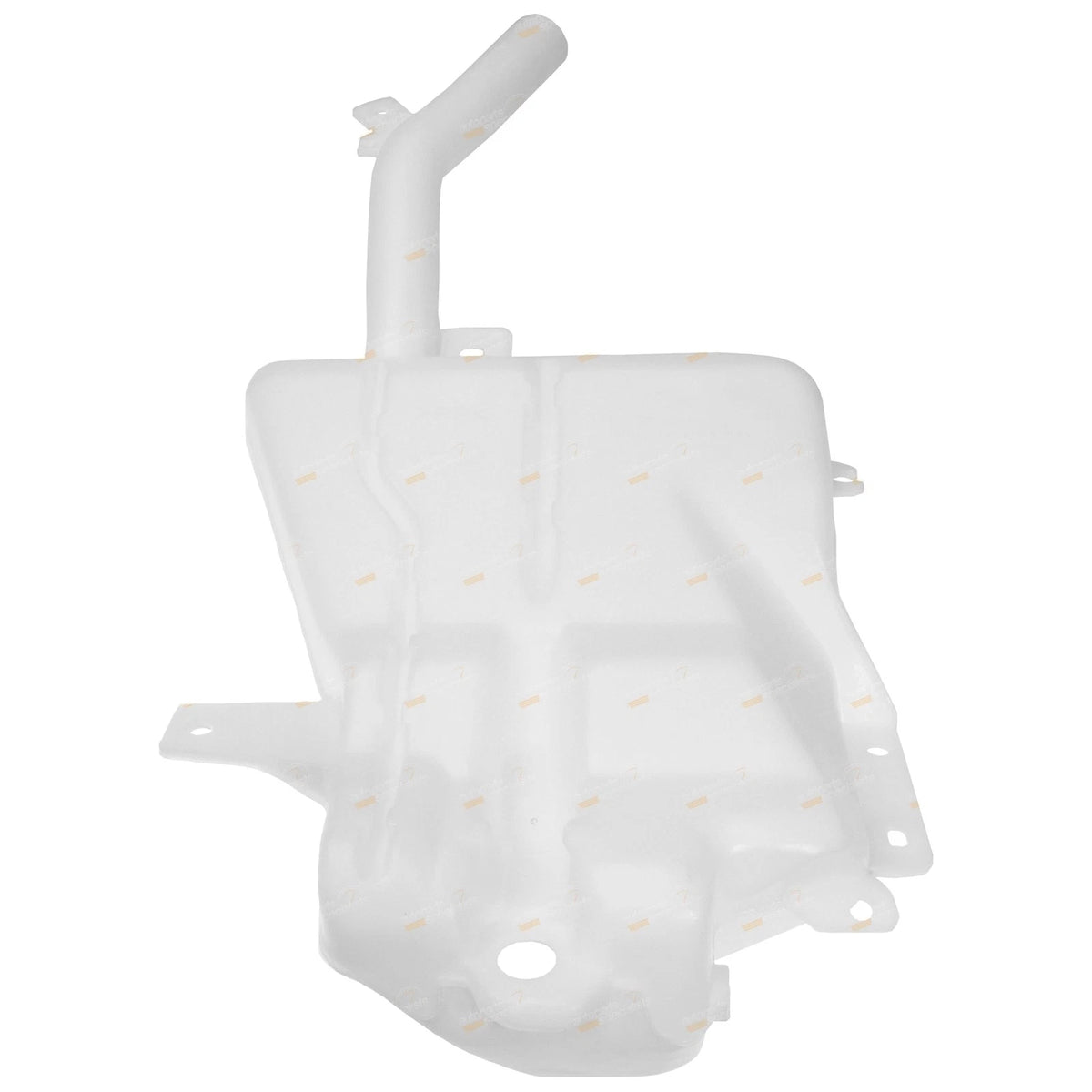 Washer Fluid Reservoir Bottle + Pump for Mitsubishi Triton ML (2006-2009)