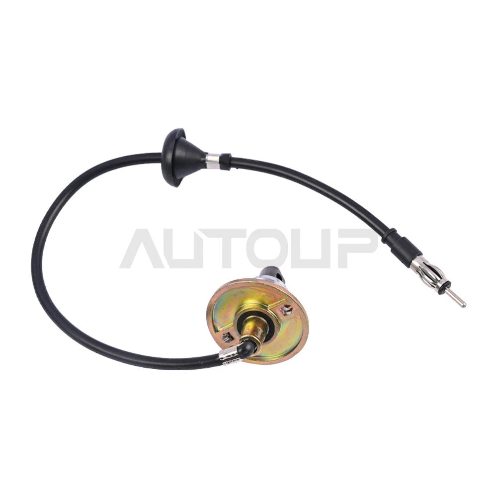 Antenna Base for Jeep Liberty (2002–2007)