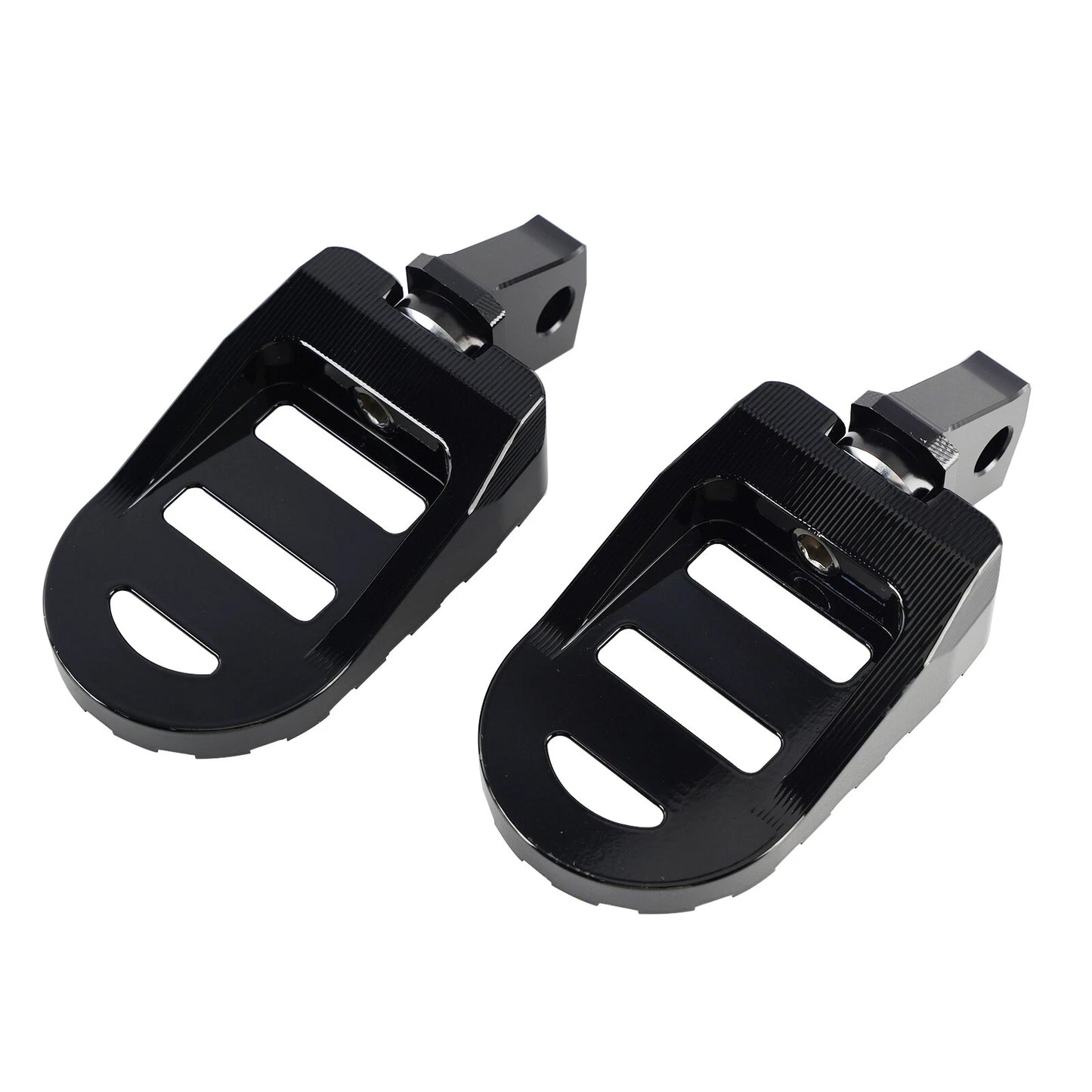 Footrests Pegs for BMW R18 /100 Classic R18B (2020-2023)