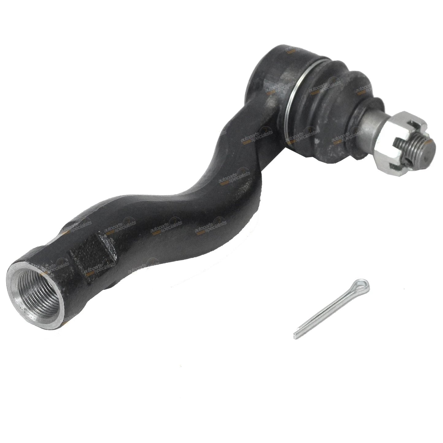 Right Outer Tie Rod End for Landcruiser UZJ200R VDJ200R (2007-2015)
