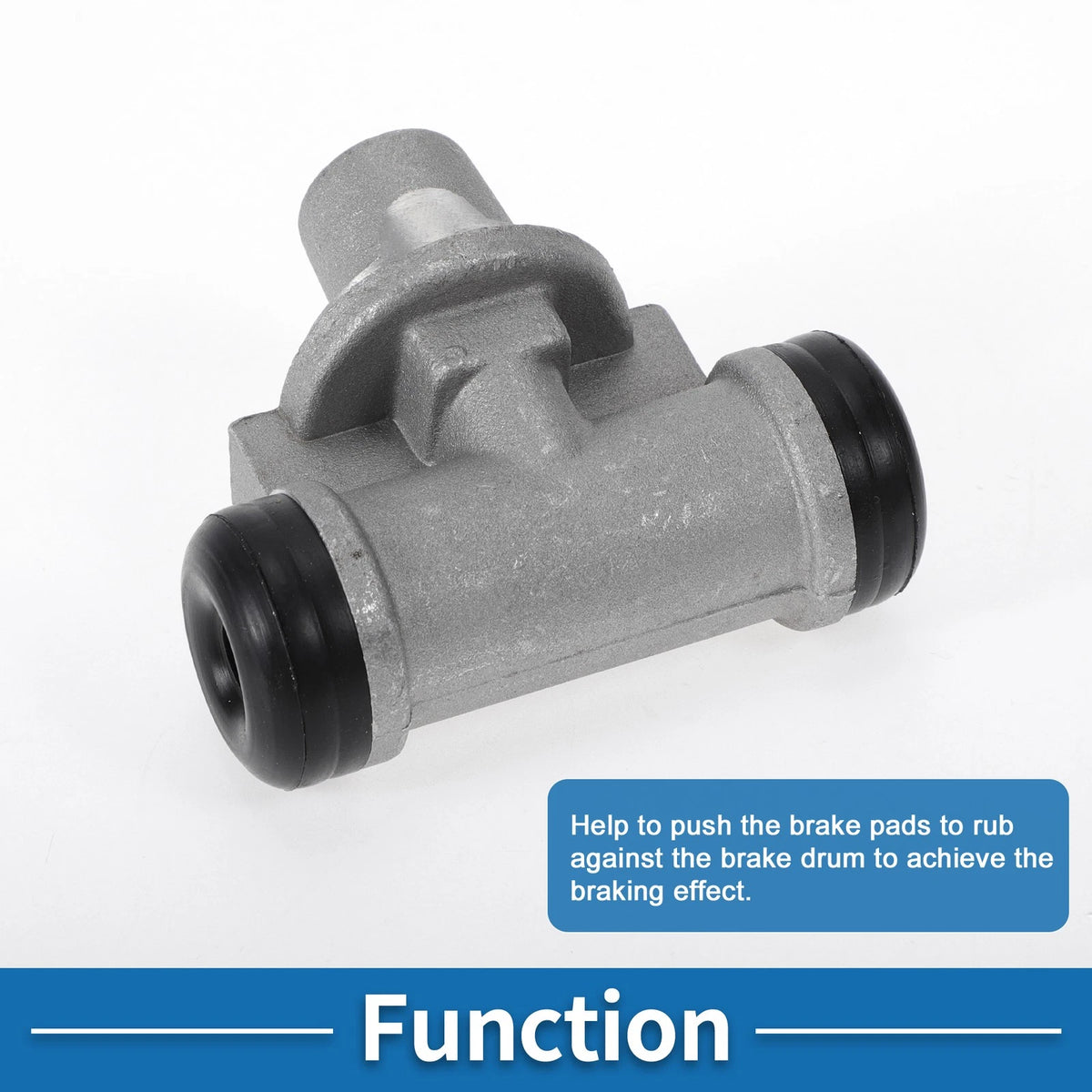 Rear Brake Wheel Cylinder for Nissan Navara (1986-2008)
