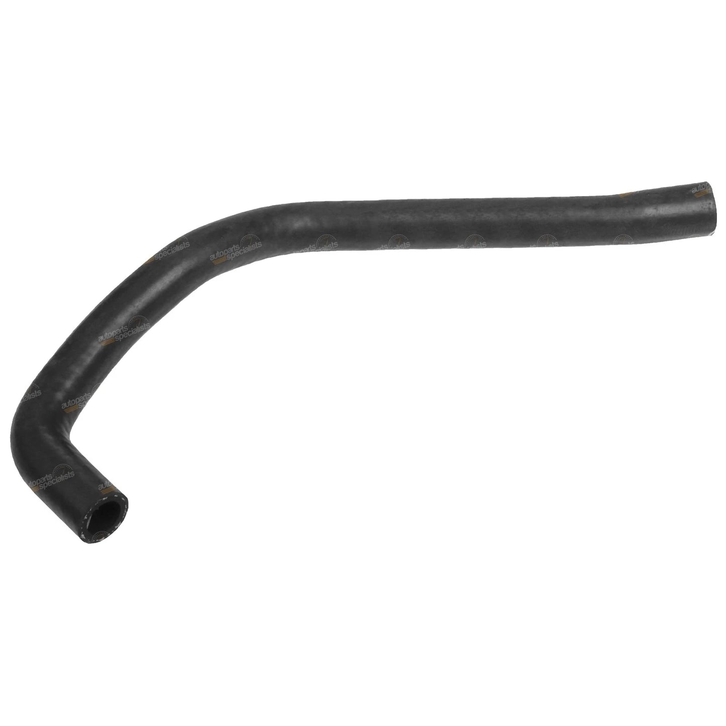 Heater Hose Inlet to Heater Valve for Toyota HZJ70 HZJ73 HZJ75 (1990–1999)