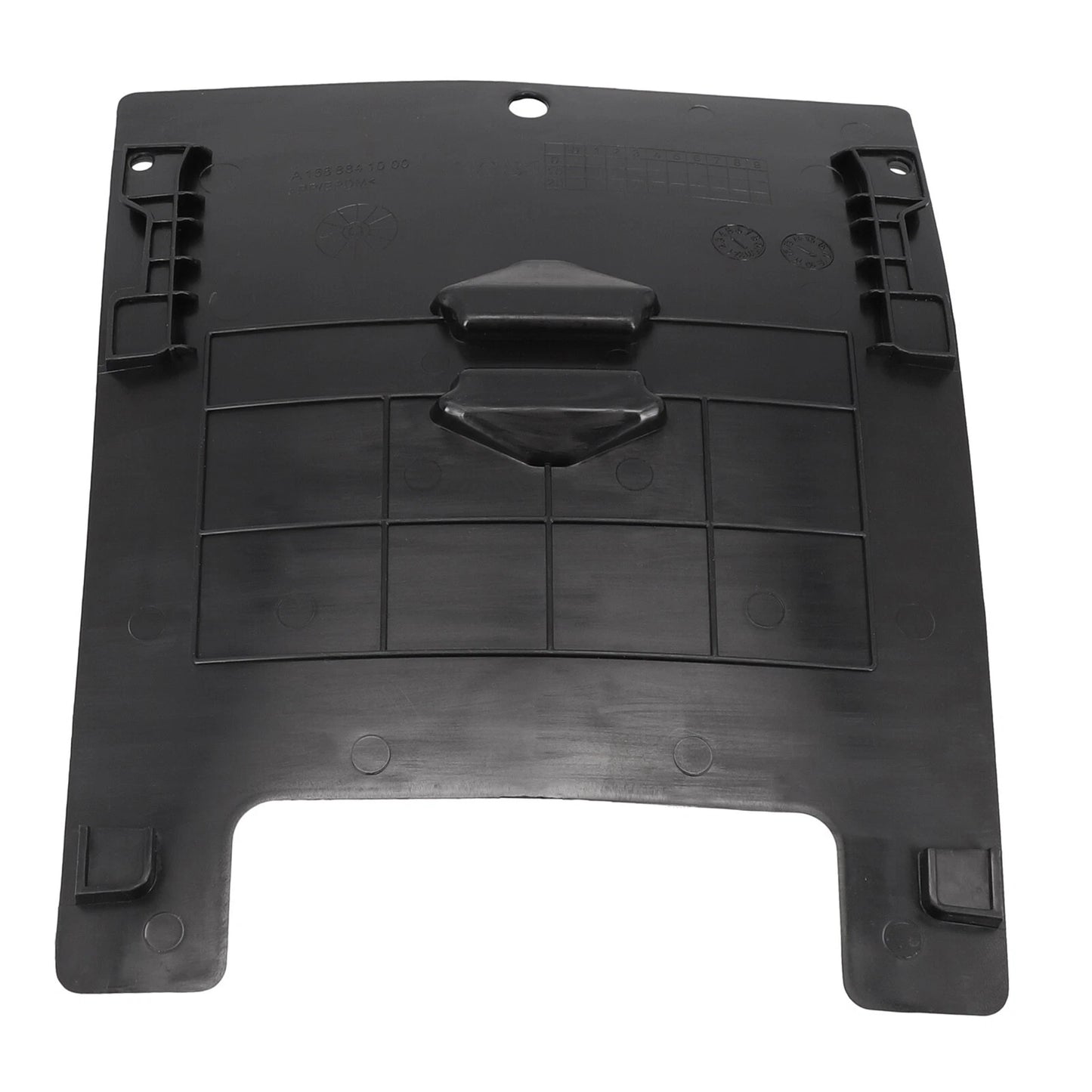 Front Inside Flap