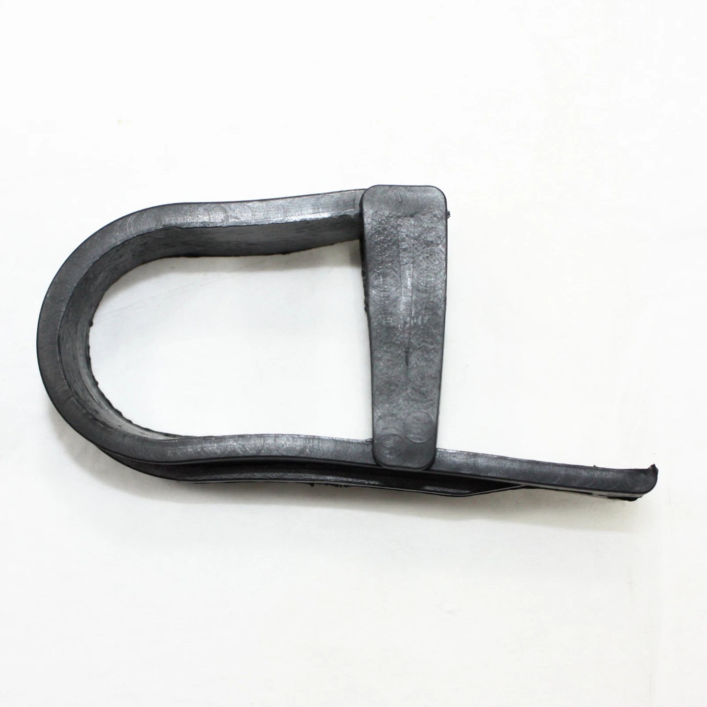 Rubber Swing Arm Chain Rest Slider Protector for 110cc 125cc PIT Quad ATV