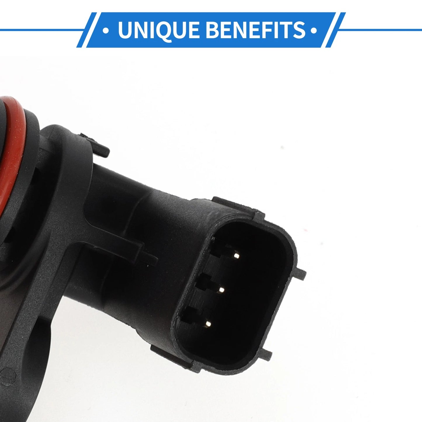 Crankshaft Position Sensor for Honda HR-V 1.8 2016-2022