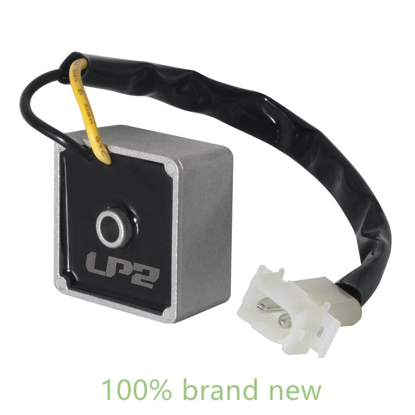 Voltage Rectifier Regulator for KTM 250 360 EXC 125 SX 440 MXC (1998-2007)