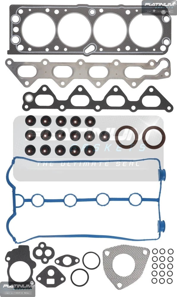 Head Gasket Set for Daewoo Nubira J100/Lanos T100 (1997–2003)