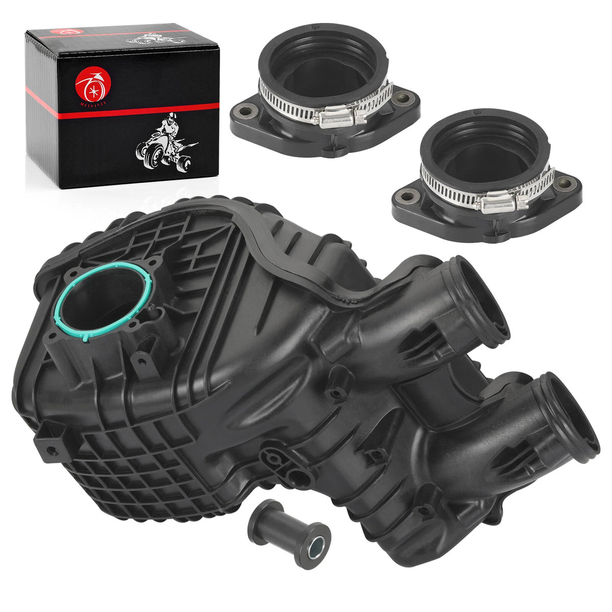 Air Box Intake Boot for Polaris RZR 900 / S (2015–2018)