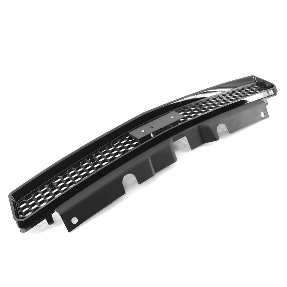 Front Bumper Grille for Chevrolet Monte Carlo, Impala Limited (2006-2013)