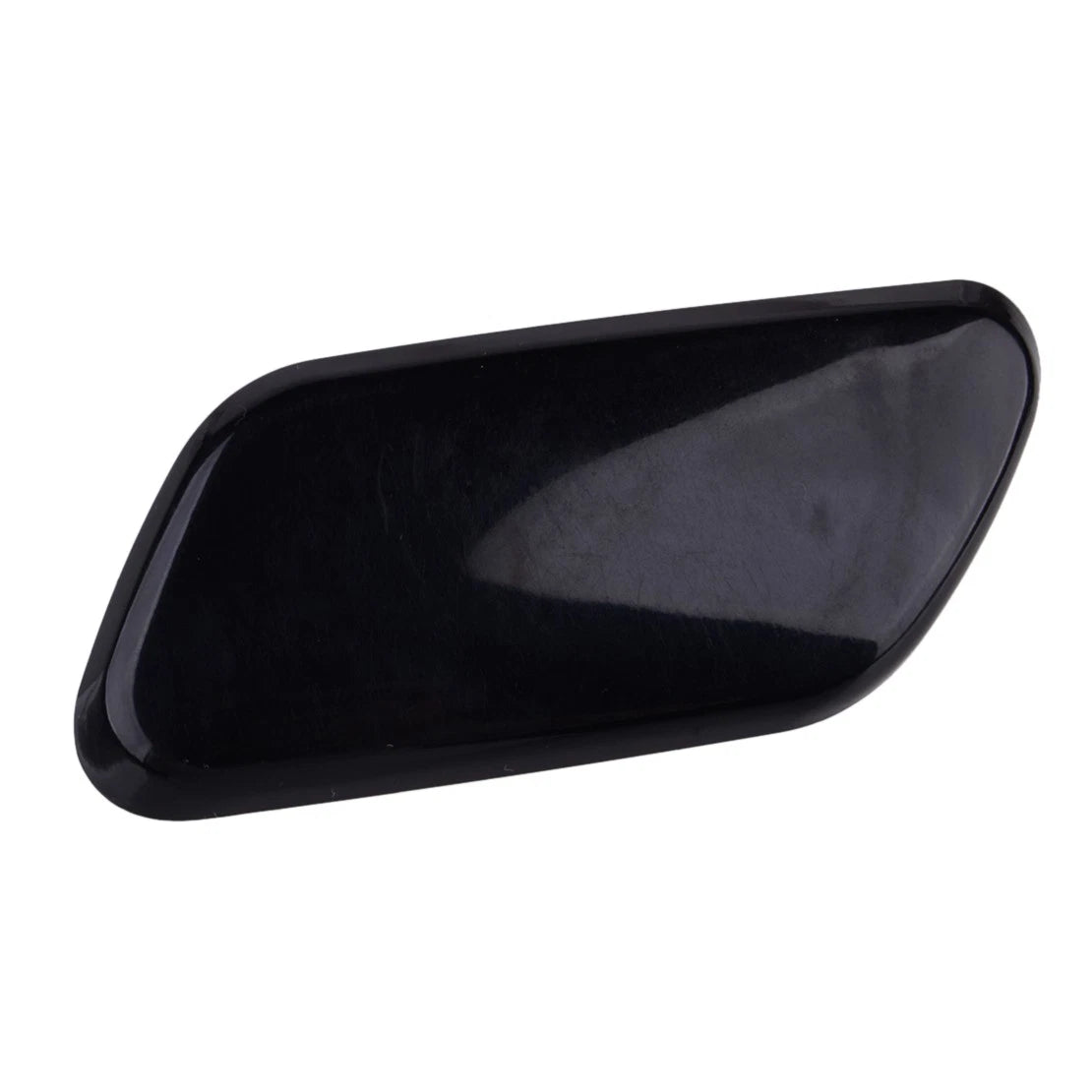 2 x Headlight Washer Cover Caps for Toyota Prius XW30 (2009-2015)