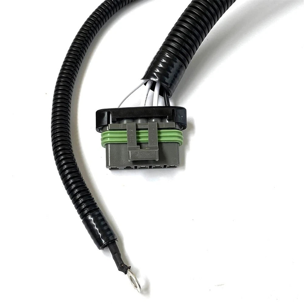 Tail Light Wire Harness x1 for Chevy GMC Tahoe Yukon Blazer Suburban (2000-2006)