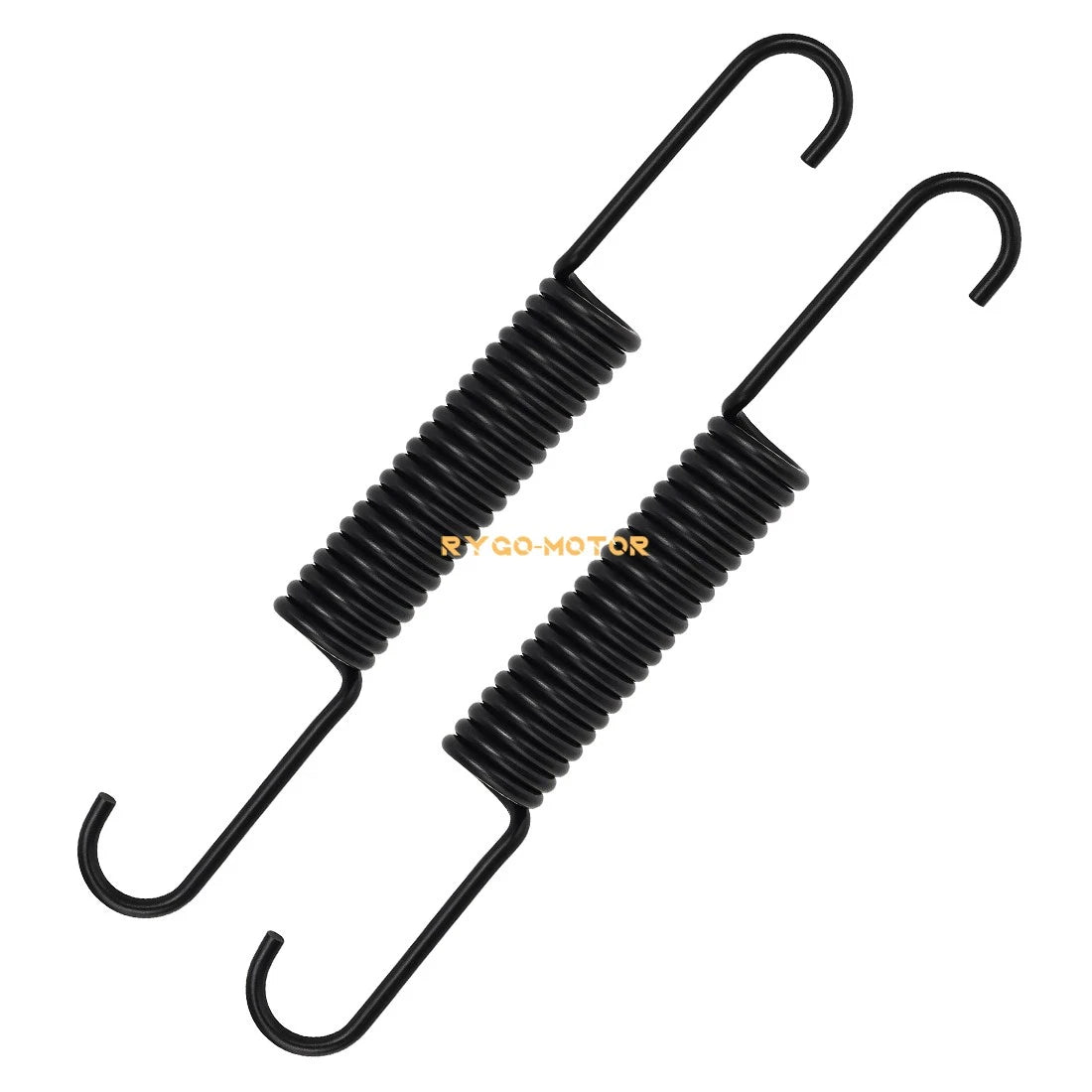 2 x 10/12 Trailer Brake Adjuster Springs for Dexter/Hayes/Demco Trailer