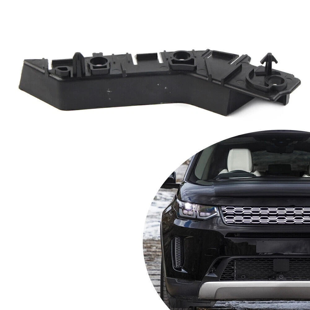 Front Bumper Mount Bracket for Land Rover Discovery Sport (2020-2022)