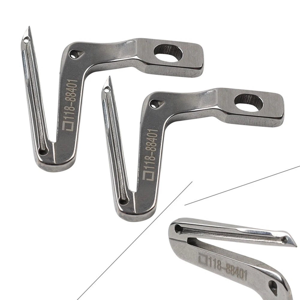 Lower Looper for JUKI MO-2500, MO-2514, MO-2516 Overlock (2020-2023)