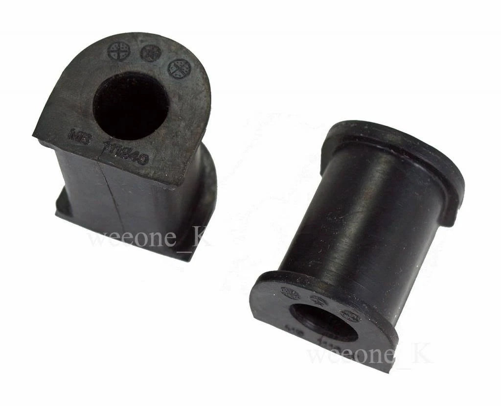 Sway Bar Rubber Bushings for Mitsubishi L200 Animal (1995-2005)