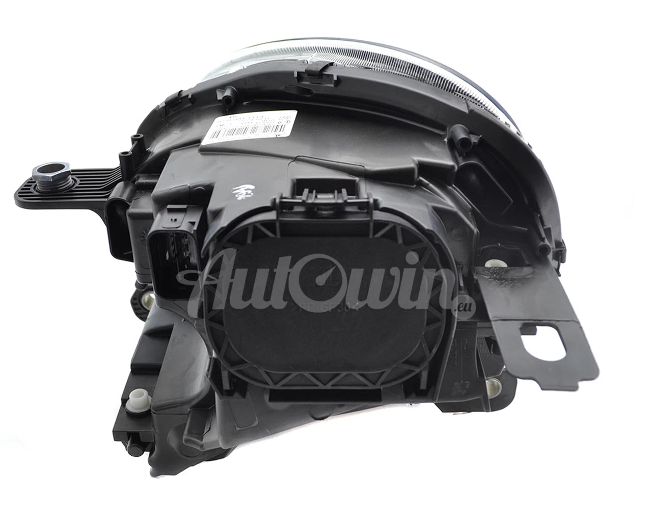 Bi Xenon Headlight Right Side for MINI Cooper Countryman Paceman R60 R61 (2010-2016)