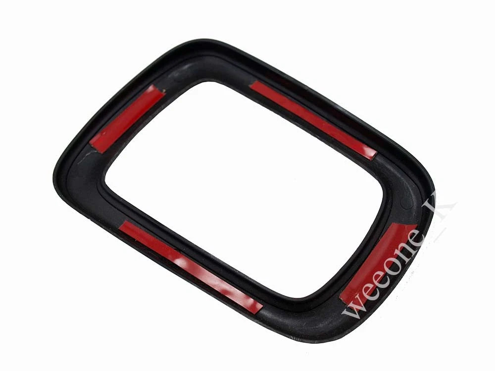 Gearshift Auto Surround Cover Trim for Toyota Hilux Revo (2015-2018)