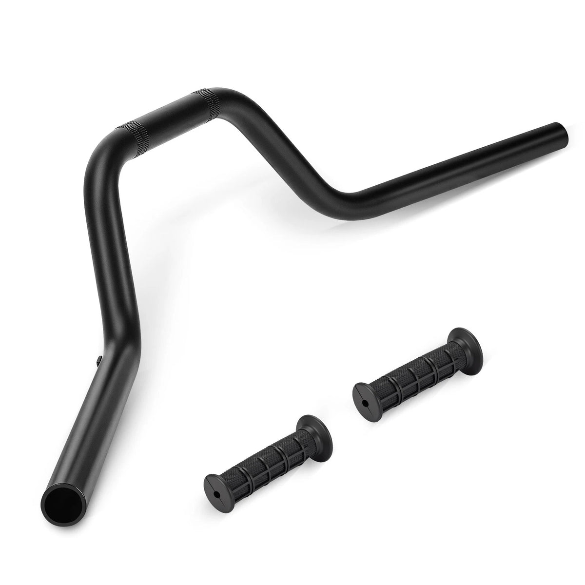 Heavy Duty HandleBar w/Grip for Yamaha Raptor 700/700R 2013-2024