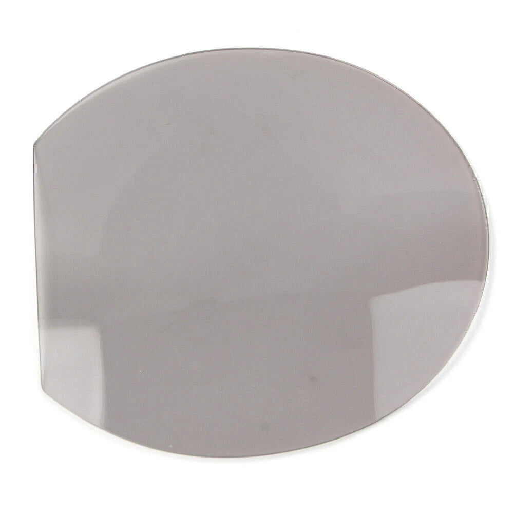 Smoke Headlight Protector Cover for Honda CB650R CB1000R (2018-2019)