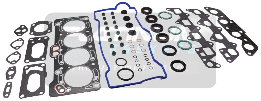 Cylinder Head Gasket Set for Toyota Corolla AE90 (1989–1992)