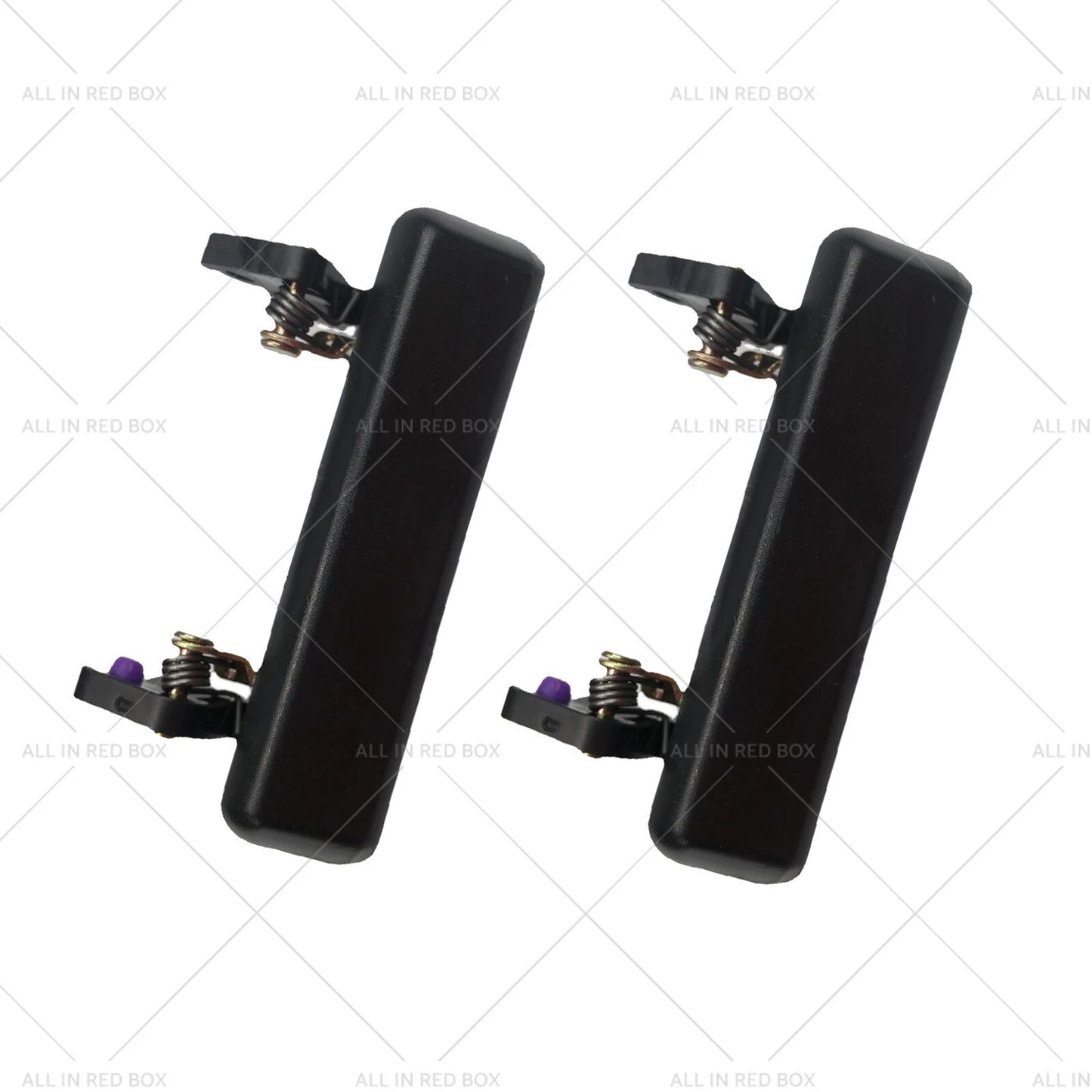 Outer Door Handles for Suzuki Maruti Sierra 1.0 1.3 Drover (81-99)