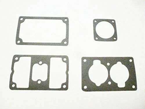 Gasket Set for MSL10 / MSL15 Air Compressor Pump
