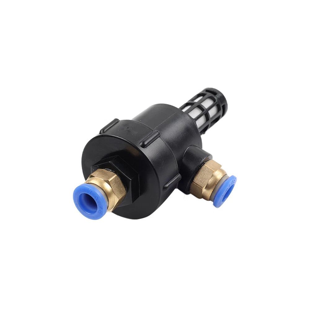 Quick Relief Valve for Tire Changer Bead Breaker - 1pc