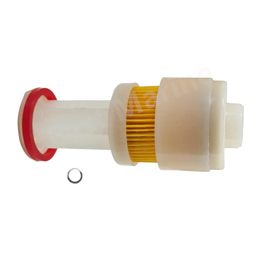 Fuel Filter Element For Yamaha Outboards 65L/24563 18-7936
