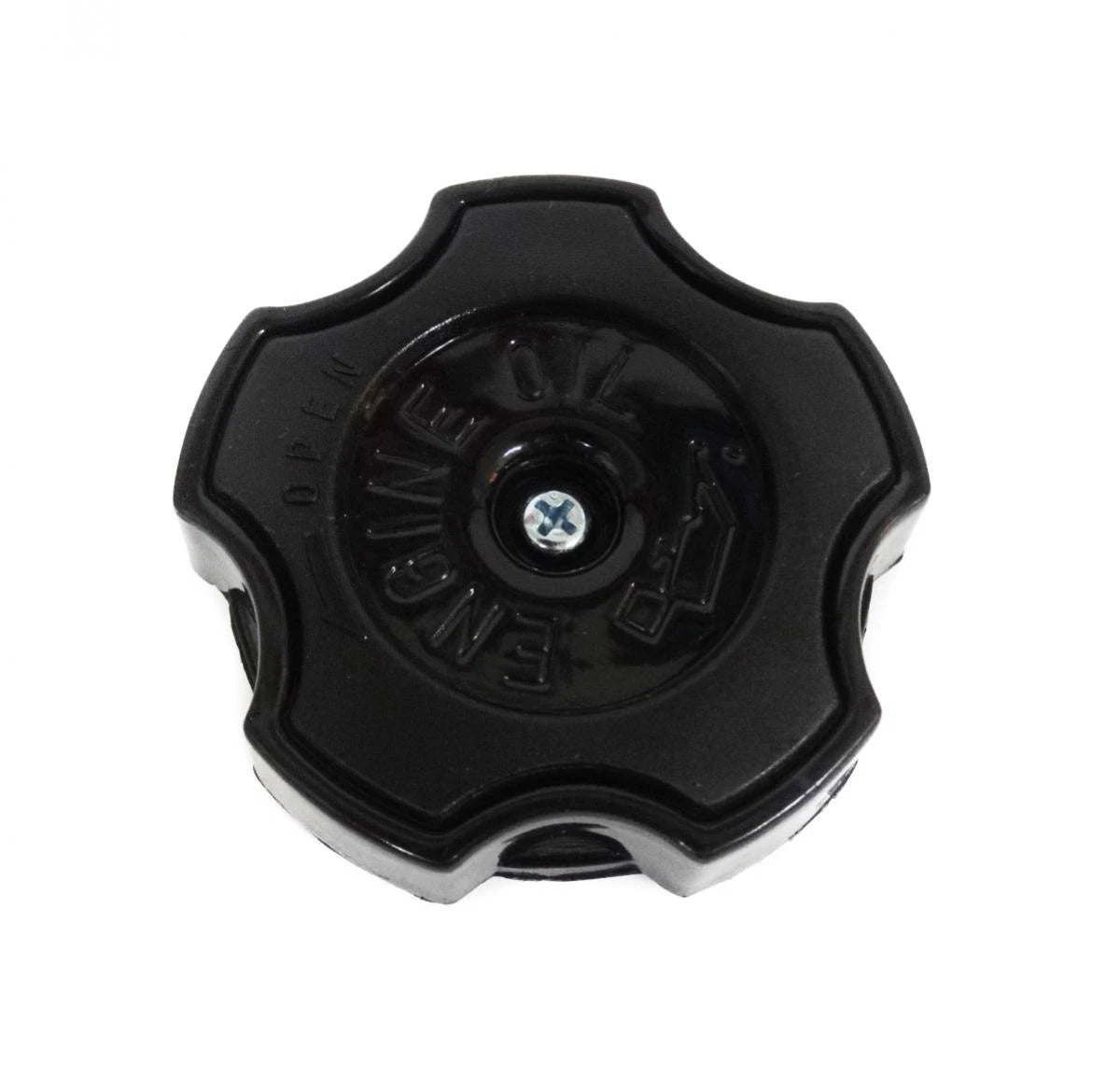 Engine Oil Tank Cap Overflow Fits Suzuki Samurai SJ413 Jimny Wagon 1981-98 D06