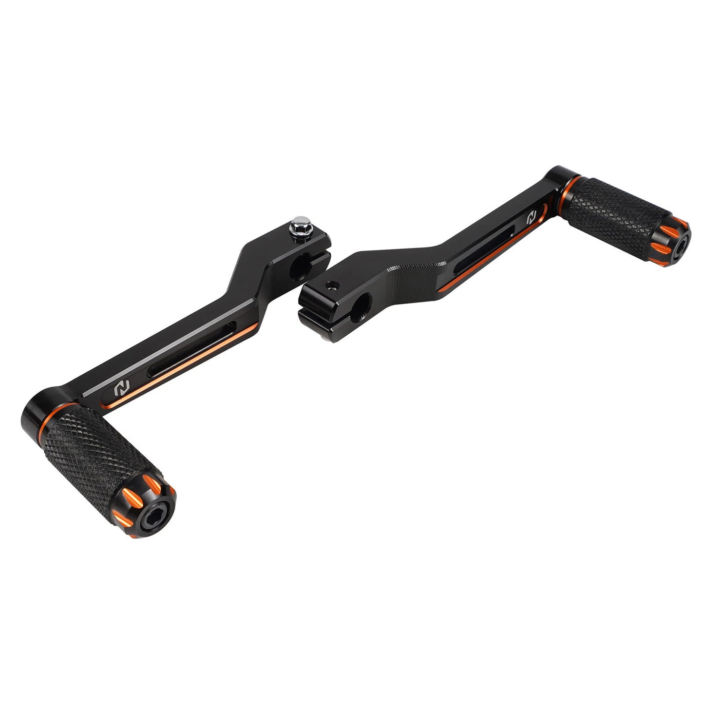 Heel Toe Shifter Levers for Harley Street Glide CVO FLHXSE (2015-2024)