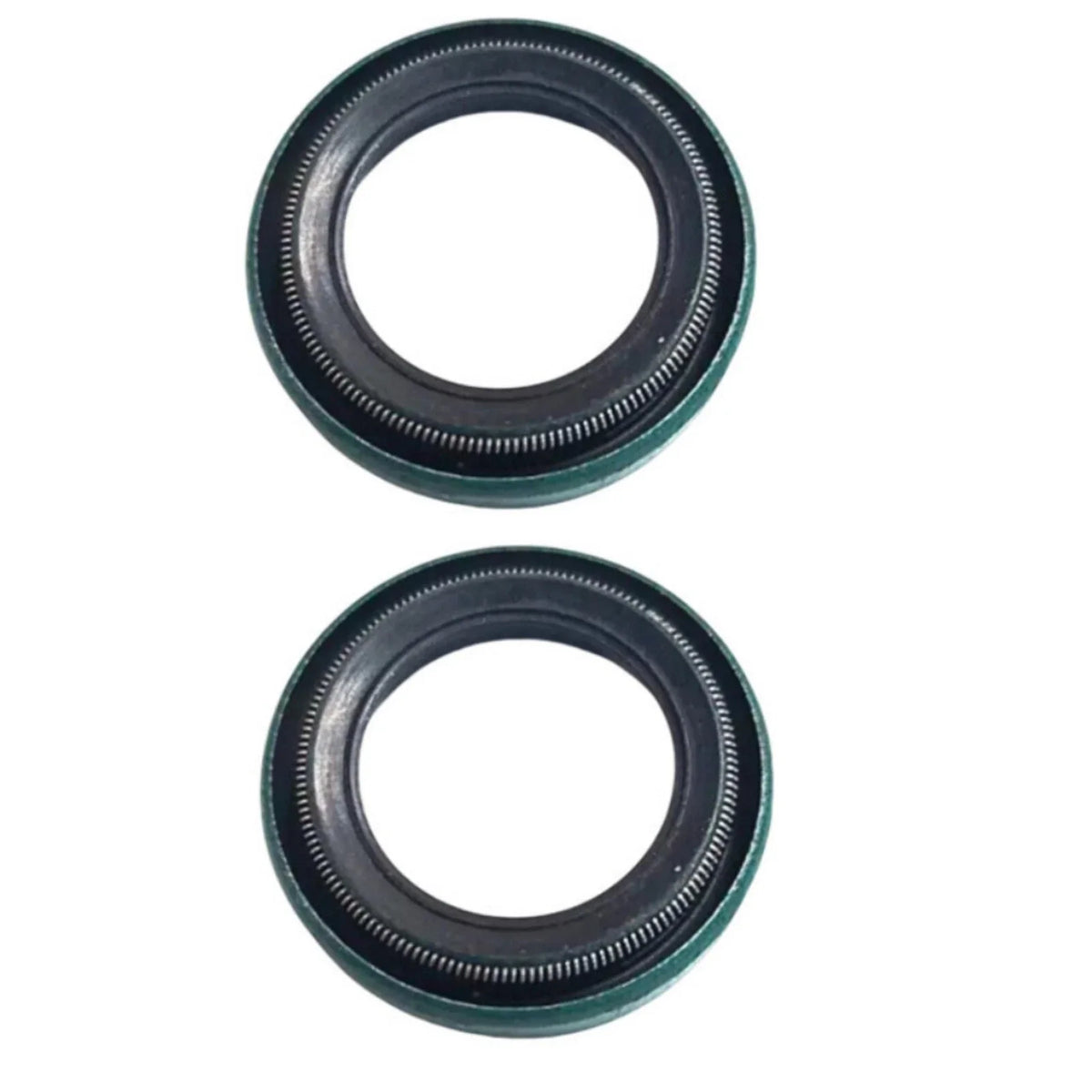 Oil Seal for Johnson/Evinrude 35-75HP Driveshaft (2 Pcs)