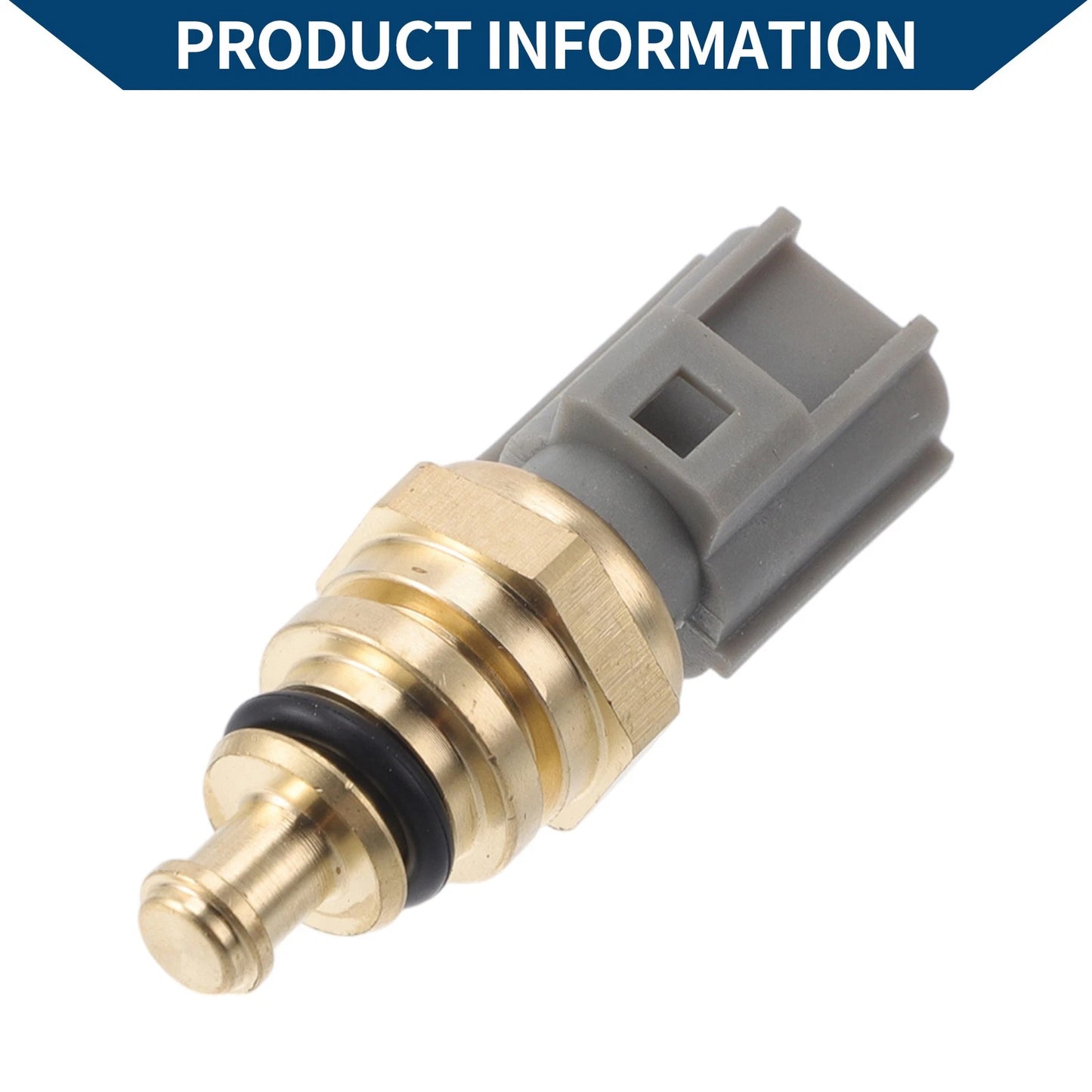 Engine Coolant Temperature Sensor (No. 7M5112A648BA)