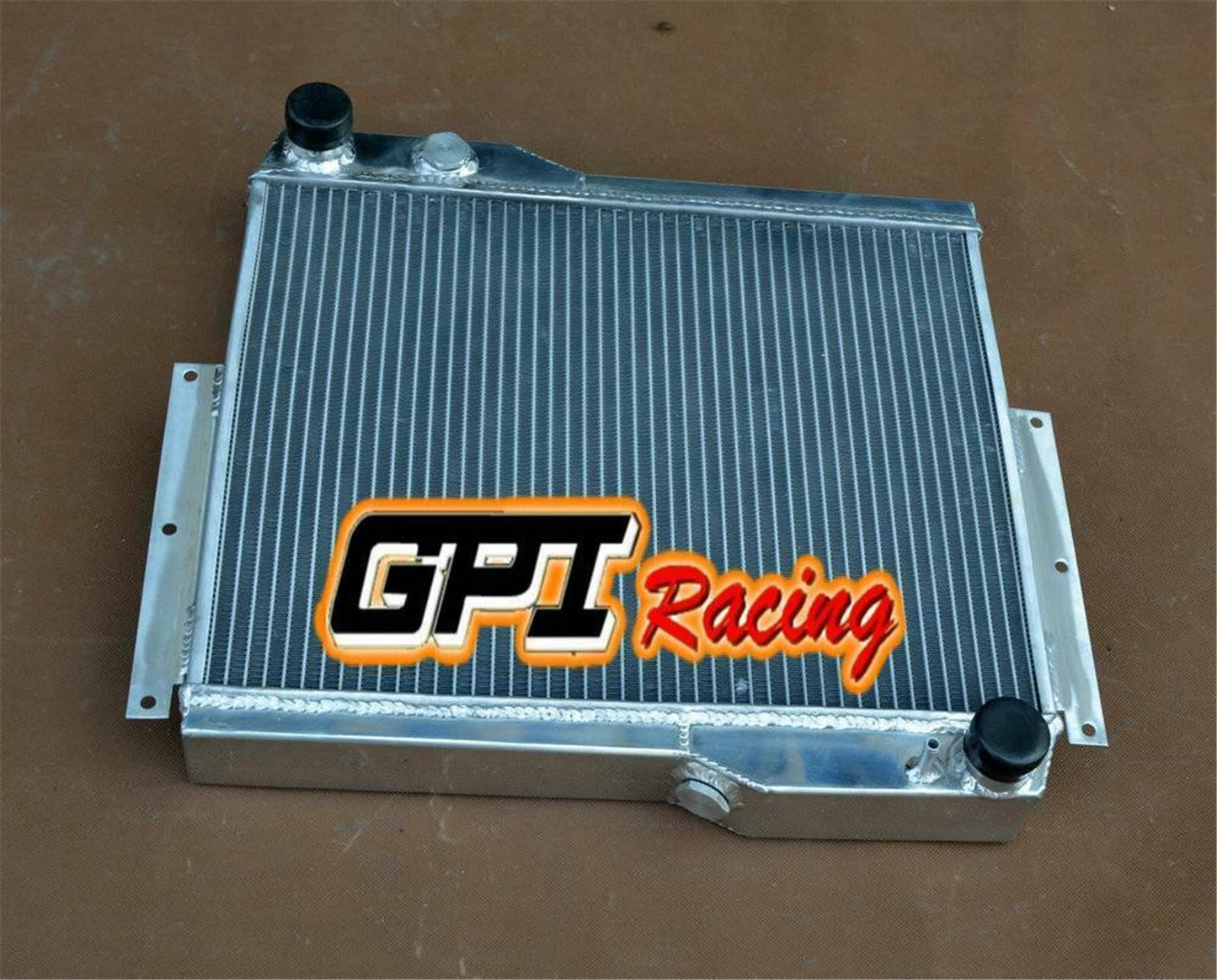 Aluminum Radiator for MG MGB GT 3.5L V8 (1973-1976)