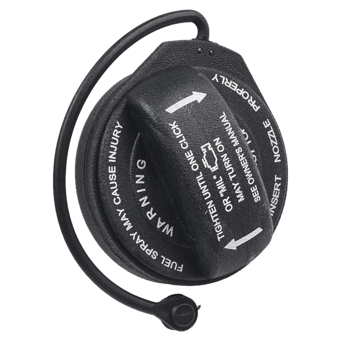 Gas Cap / 1 pc / Gas Cap for VW Passat and CC (2006–2010)