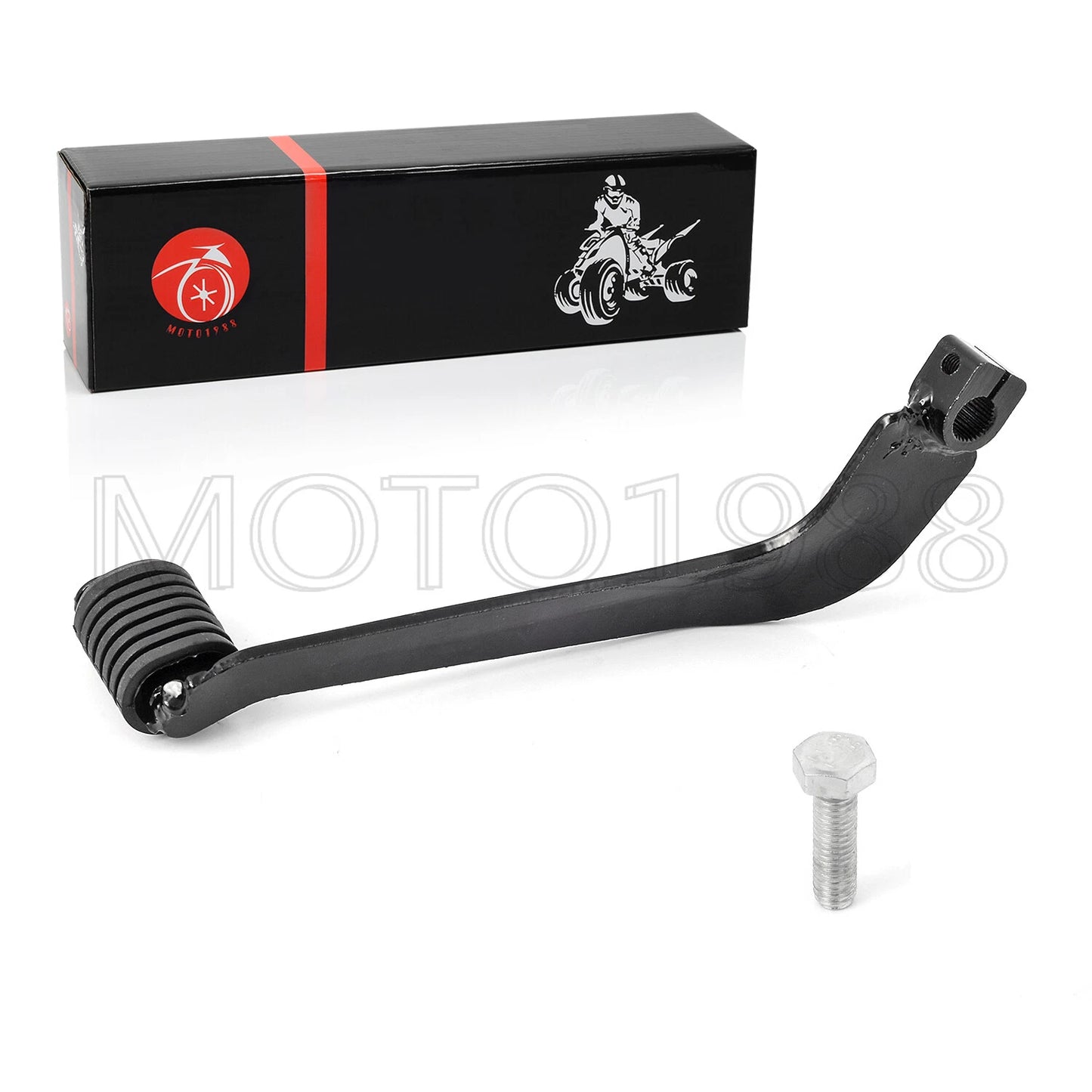 Gear Shifter Lever for Honda Recon 250 TRX250TM TRX250 2x4 TRX250X