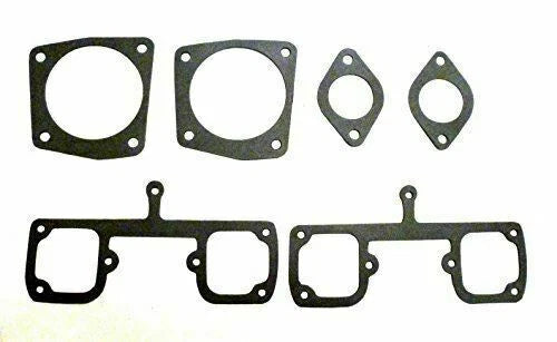 Cylinder Base / Valve Cover Gasket Set for Harley Sportster 900