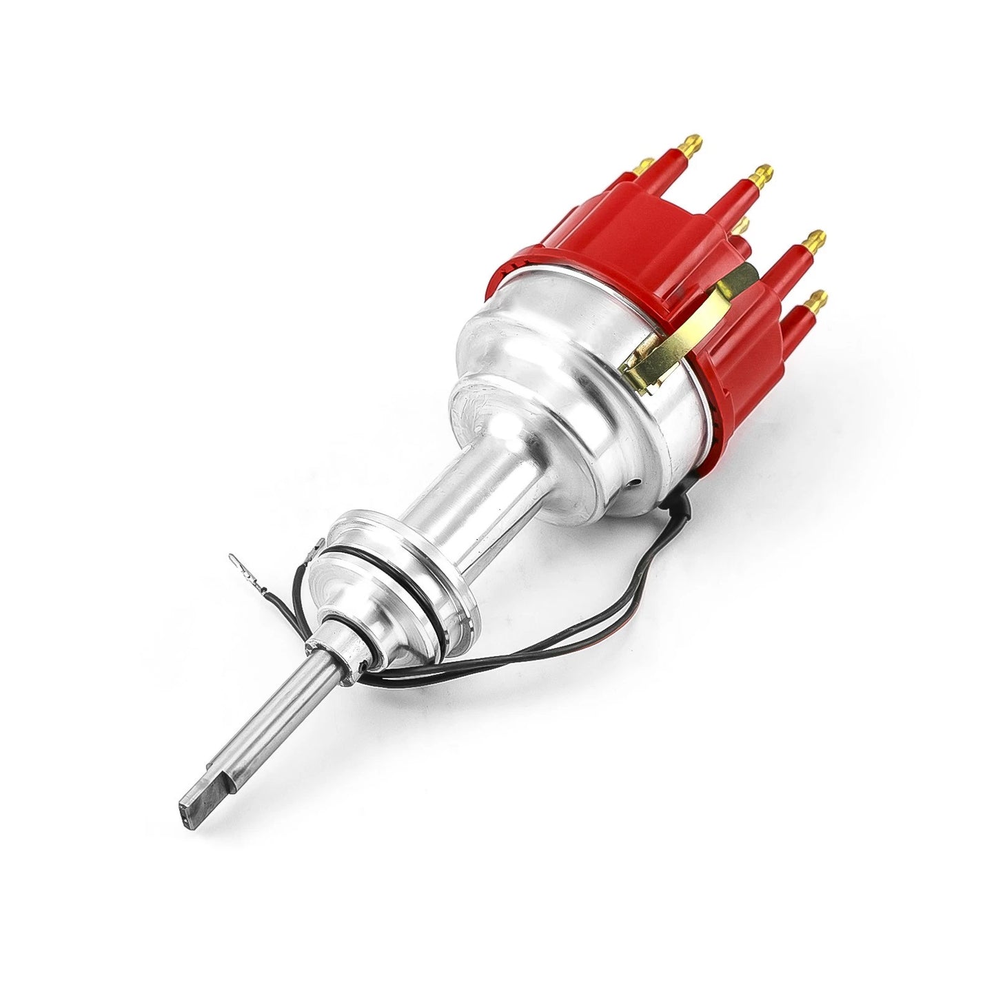 Pro Billet Distributor for Mopar Chrysler BB 383 (8000 Series)