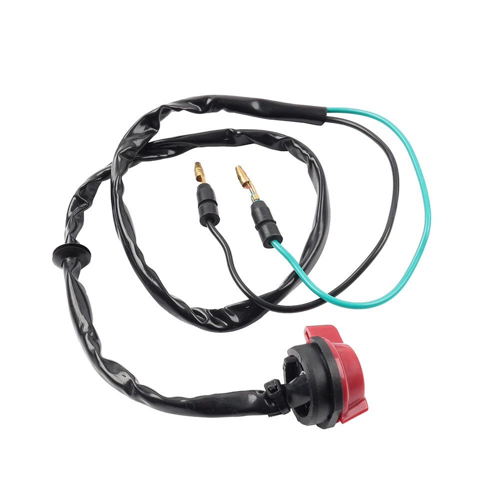 Kill Stop Switch for Honda ATC90 ATC110 ATC185 ATC200 ATC250 (1970-1986)