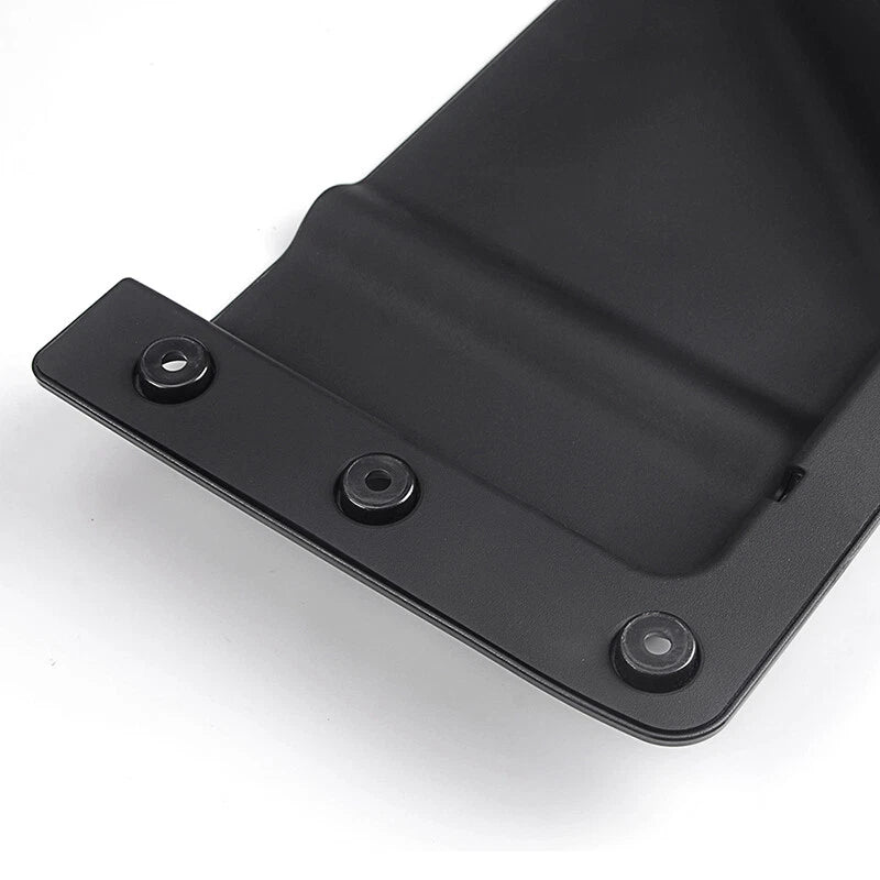 2 x Front Door Panel Pocket Holder Organizer Box for Ford Bronco (2021-2023)