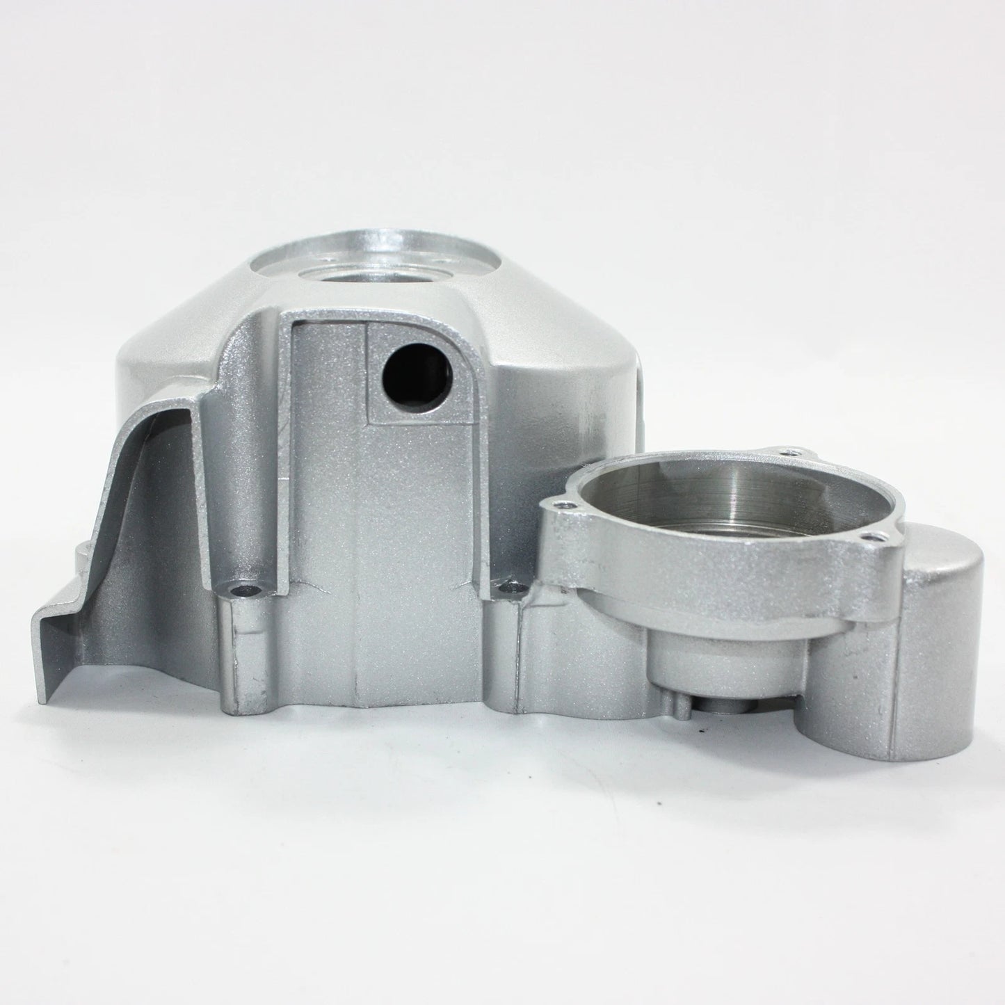Starter Motor Engine Cover for 200c 250cc PIT Quad Dirt Bike ATV