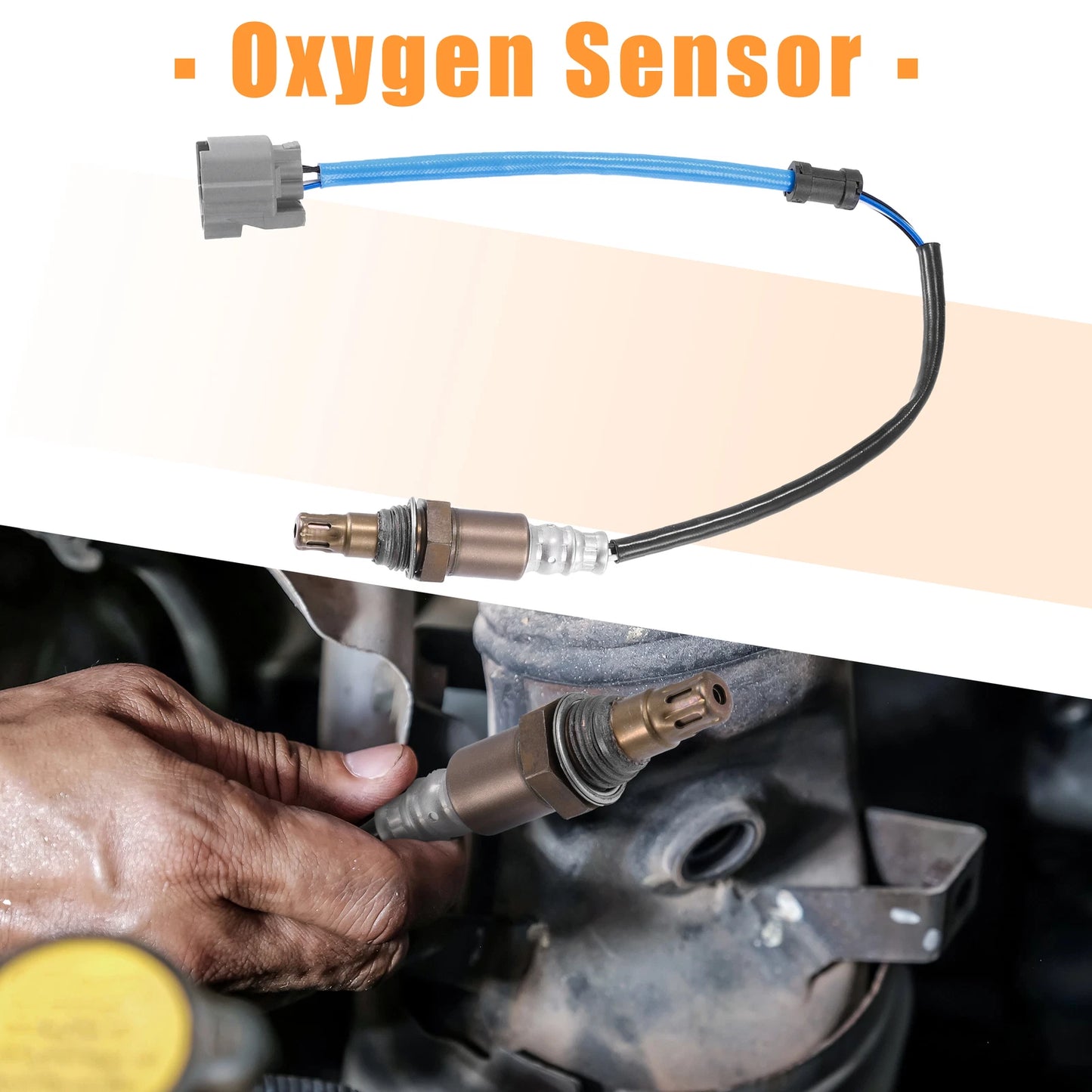 Oxygen Sensor for Honda Accord 2.4L 2003-2007