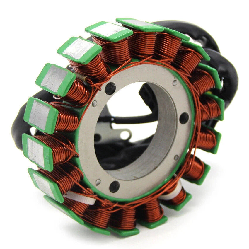 Stator Coil for Arctic Cat ATV 454 4X4, TBX 500, 400/500 (1997-2002)