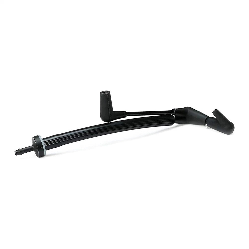Car Hub Lock Vacuum Line Tube Check Valve for Ford F150 (2015-2020)
